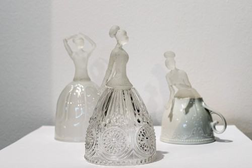 Wernisaż wystawy Szkło Młodych / Kompatybilni / Krosno 2022