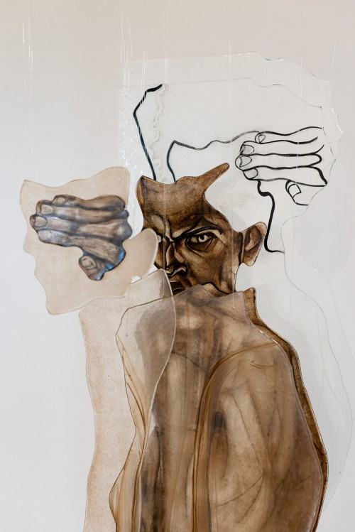 Wernisaż wystawy Szkło Młodych / Kompatybilni / Krosno 2022