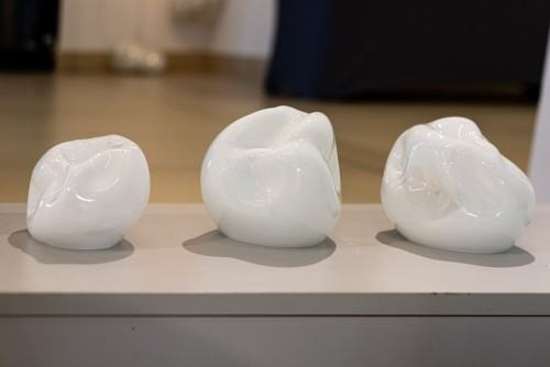 Wernisaż wystawy Szkło Młodych / Kompatybilni / Krosno 2022