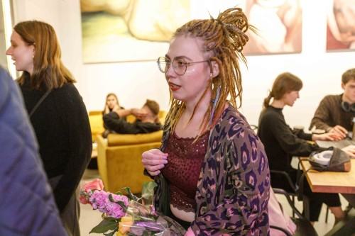 Wyznania ciała_wernisaż