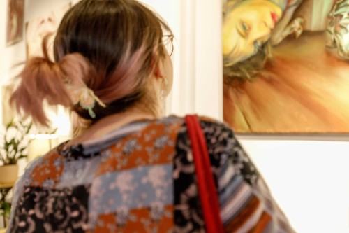 Wyznania ciała_wernisaż