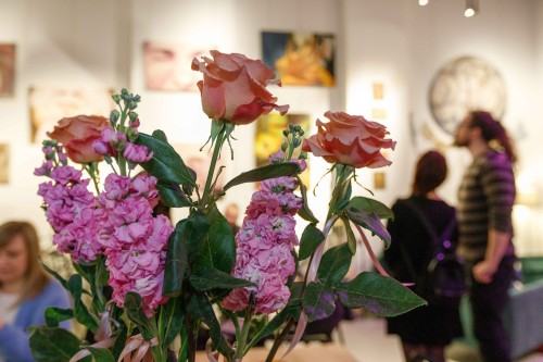 Wyznania ciała_wernisaż