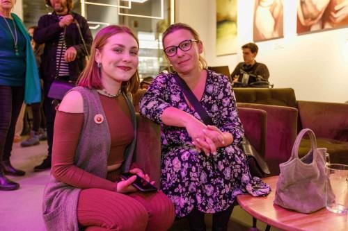 Wyznania ciała_wernisaż