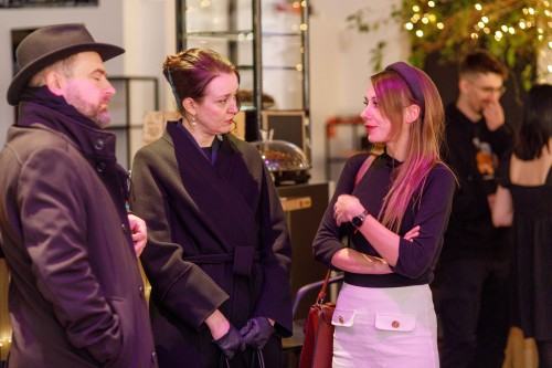 Wyznania ciała_wernisaż