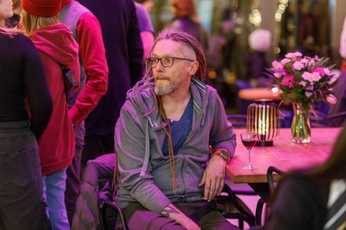 Wyznania ciała_wernisaż