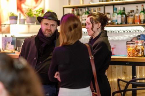 Wyznania ciała_wernisaż