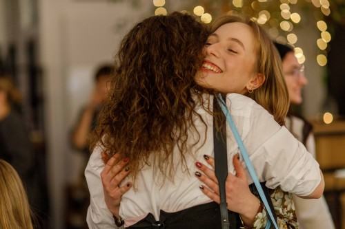 Wyznania ciała_wernisaż