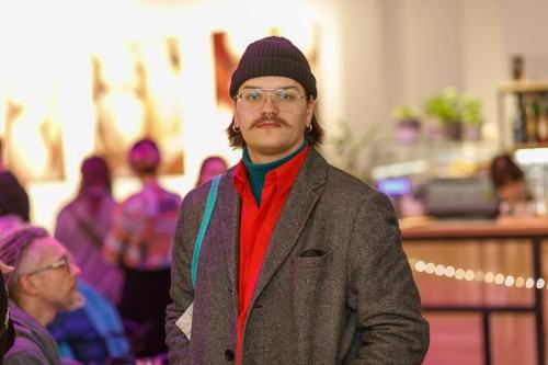 Wyznania ciała_wernisaż