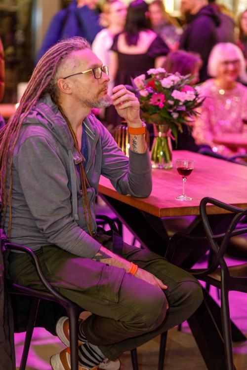 Wyznania ciała_wernisaż