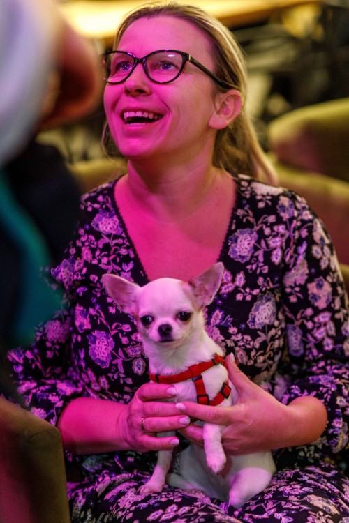 Wyznania ciała_wernisaż