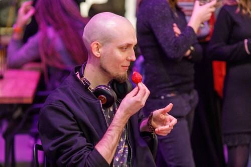 Wyznania ciała_wernisaż