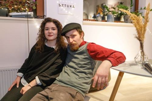 Wyznania ciała_wernisaż