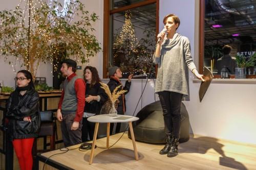 Wyznania ciała_wernisaż