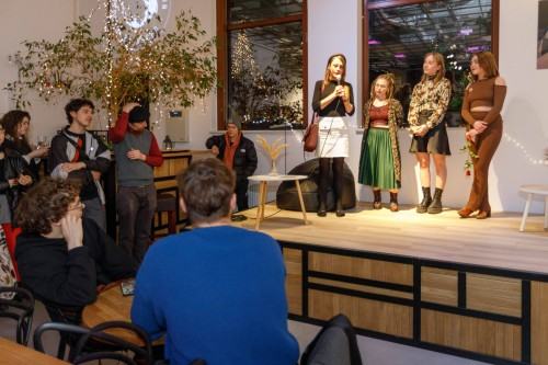 Wyznania ciała_wernisaż