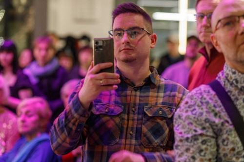 Wyznania ciała_wernisaż