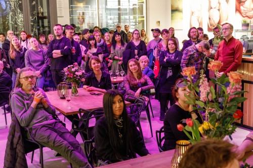 Wyznania ciała_wernisaż