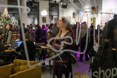 Wyznania ciała_wernisaż