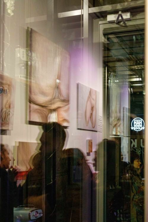 Wyznania ciała_wernisaż