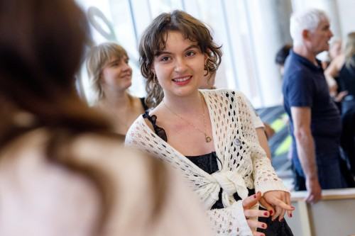 Pierwsze Targi Malarstwa