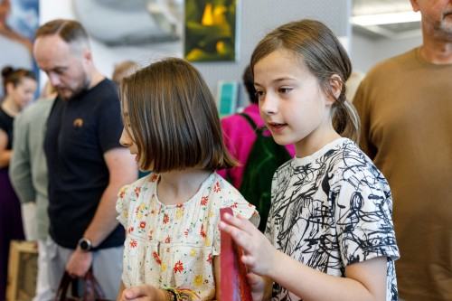 Pierwsze Targi Malarstwa