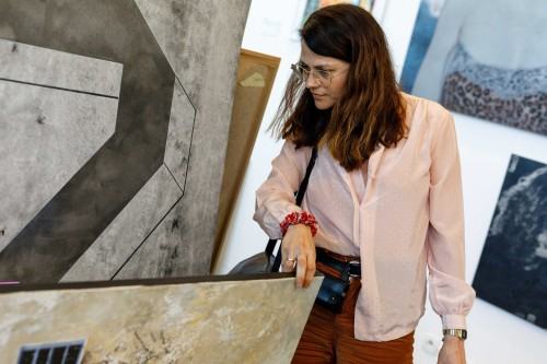 Pierwsze Targi Malarstwa