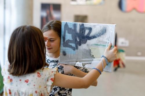 Pierwsze Targi Malarstwa