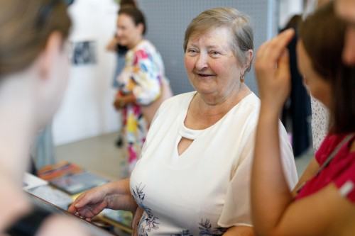 Pierwsze Targi Malarstwa