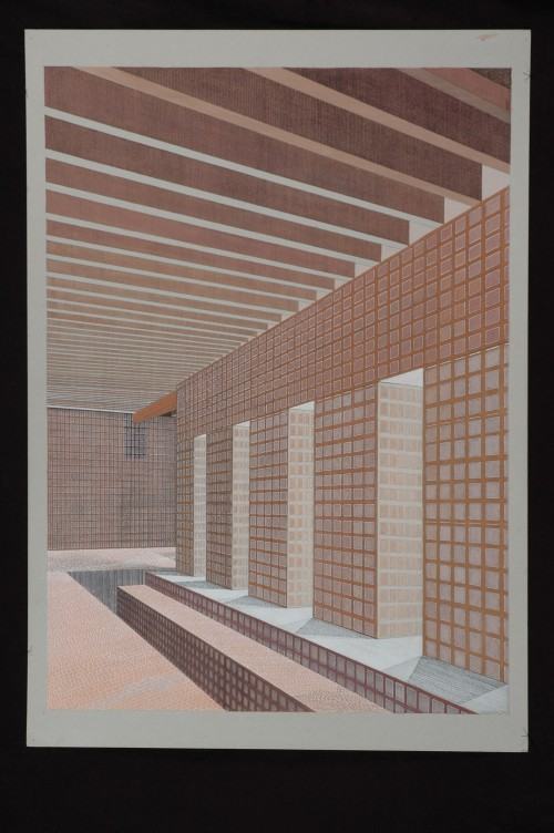 teresa-klaman-metropolia6tusz-tempera100x702006