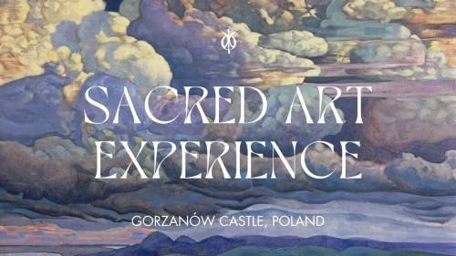 The Sacred Art Experience