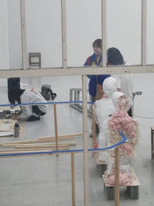 wizyta w Japonii, cz. 1