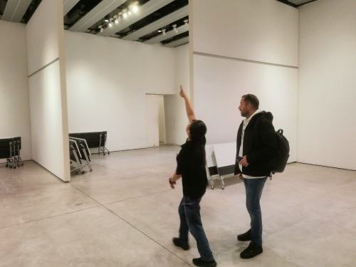 wizyta w Japonii, cz. 1