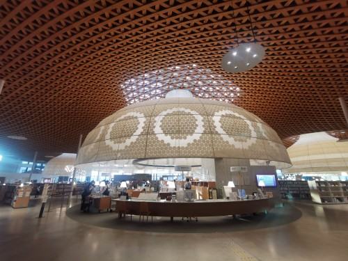 wizyta w Japonii, cz. 1