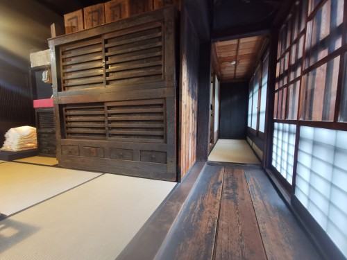 wizyta w Japonii, cz. 1