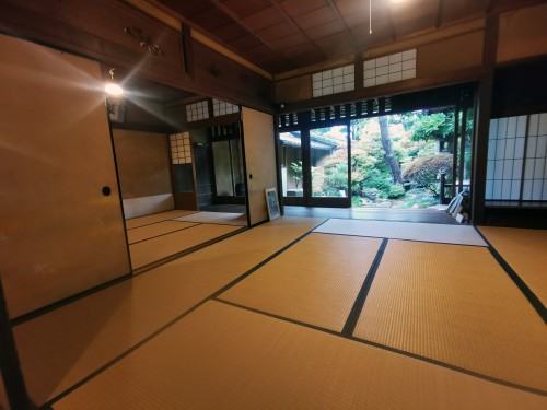 wizyta w Japonii, cz. 1