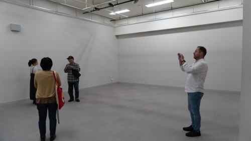 wizyta w Japonii, cz. 1