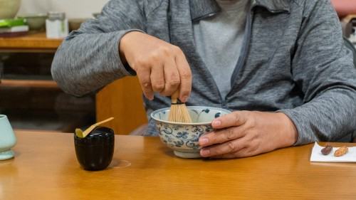 wizyta w Japonii, cz. 1