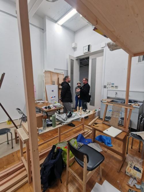 wizyta w Japonii, cz. 1