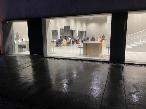 wizyta w Japonii, cz. 1