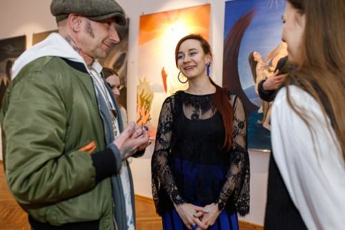 Transendencja_Sara Nowacka