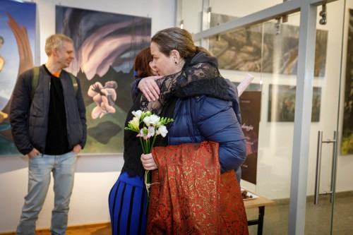 Transendencja_Sara Nowacka