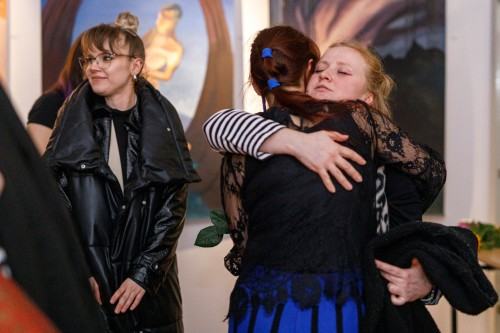 Transendencja_Sara Nowacka