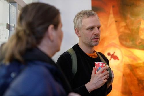 Transendencja_Sara Nowacka