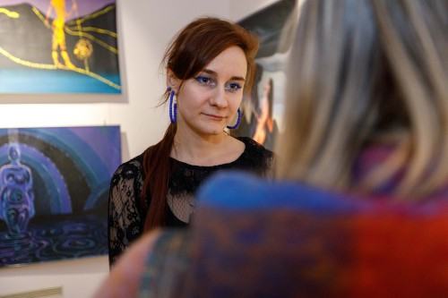 Transendencja_Sara Nowacka