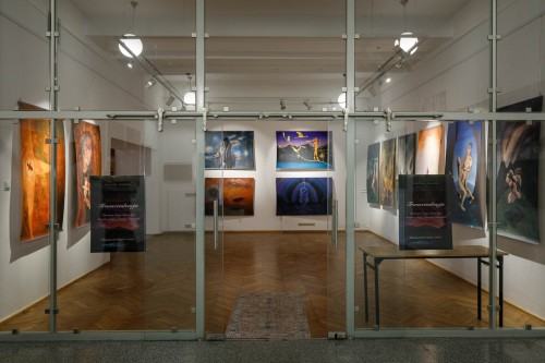 Transendencja_Sara Nowacka