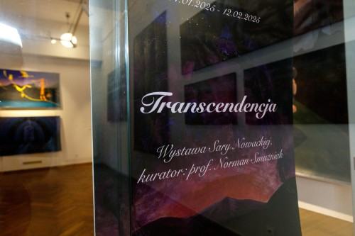 Transendencja_Sara Nowacka