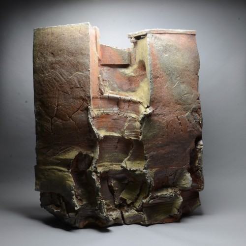 Michał Puszczyński, Twin towers. zdj. autor