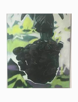 Otwarcie wystawy Stężenie