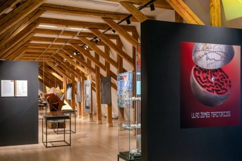 Terytoria Ziemi Ulro Terytoria Ziemi Ulro