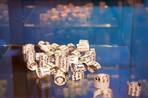 Terytoria Ziemi Ulro Terytoria Ziemi Ulro