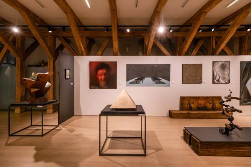 Terytoria Ziemi Ulro Terytoria Ziemi Ulro